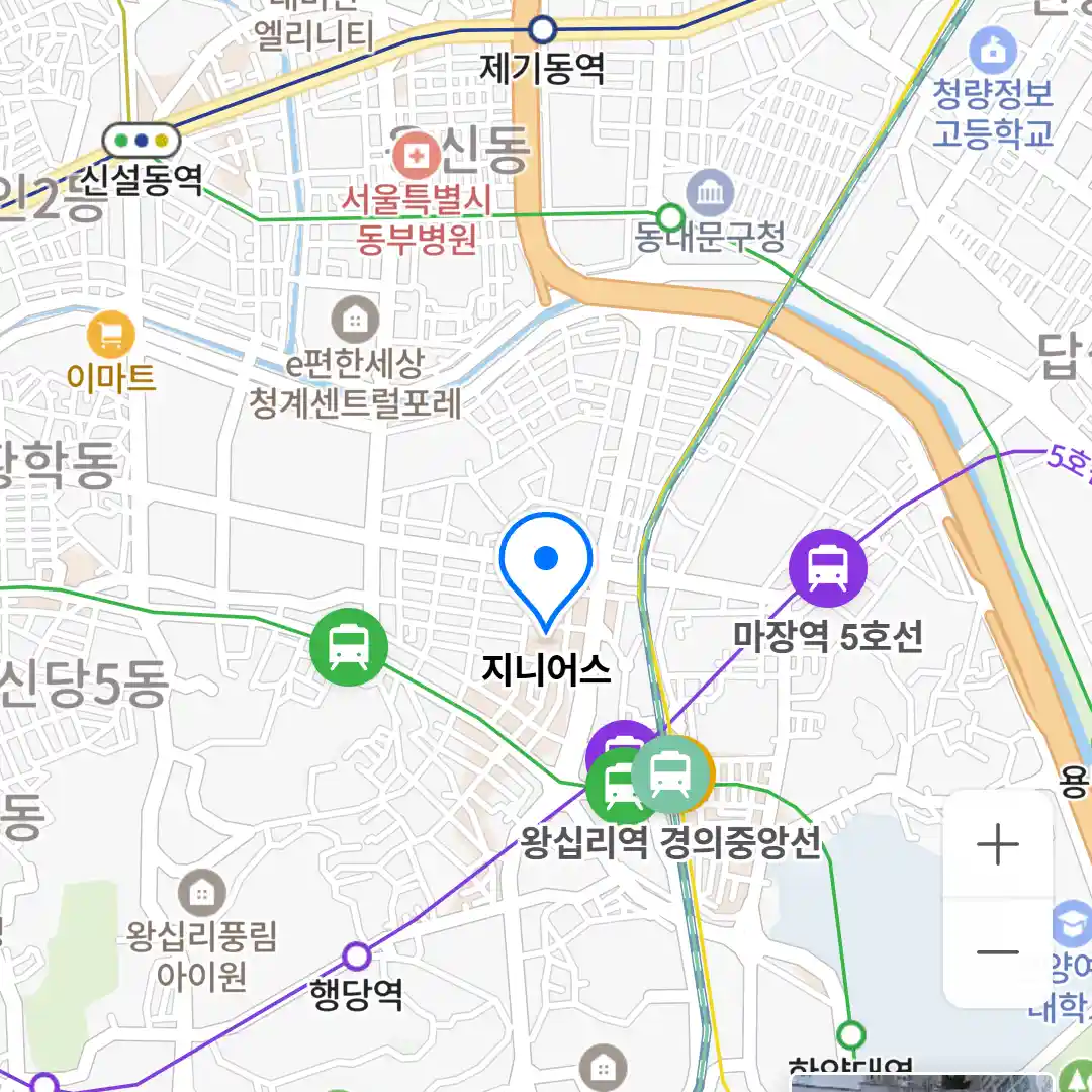 지니어스 위치