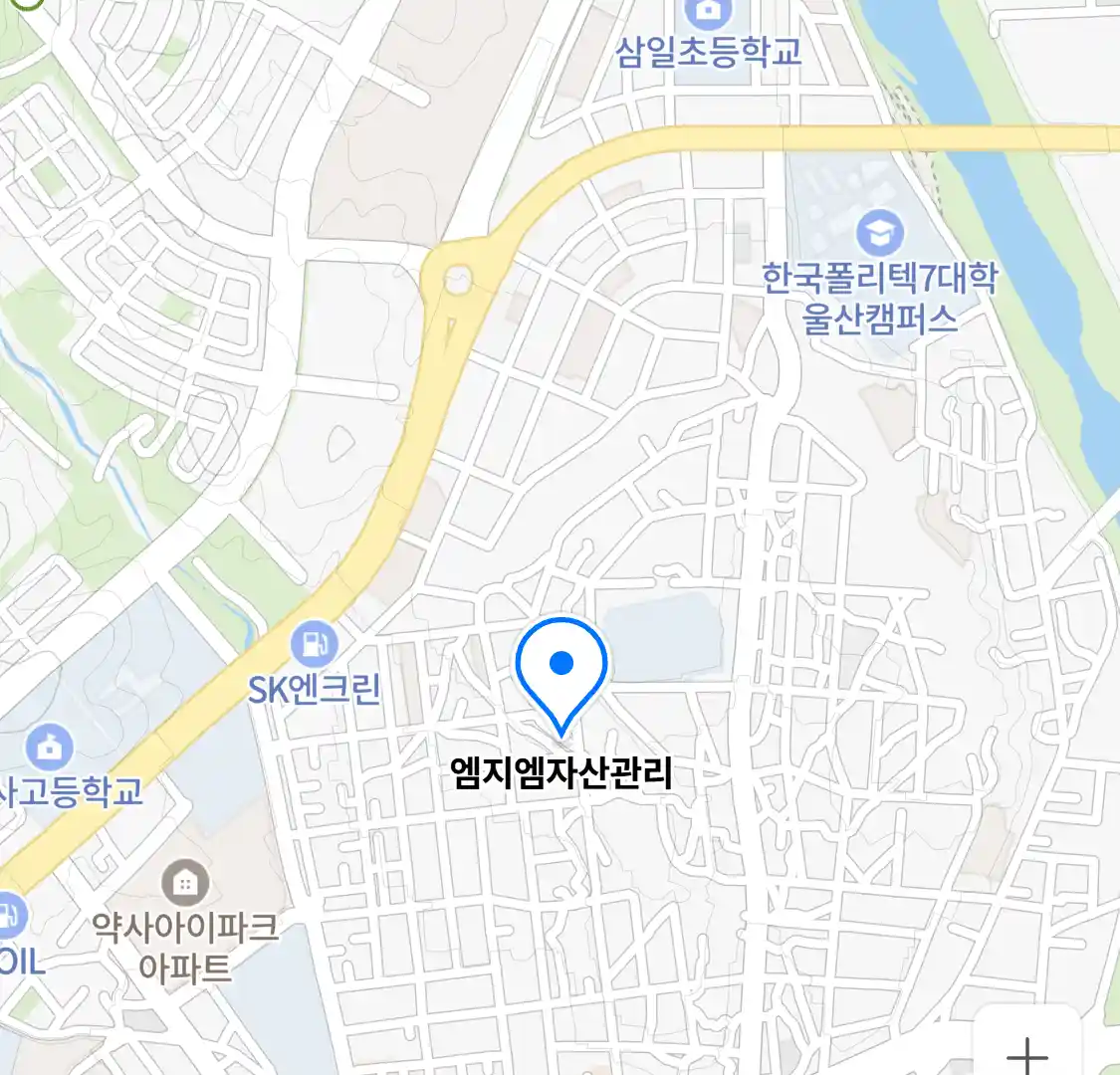 엠지엠자산관리 위치