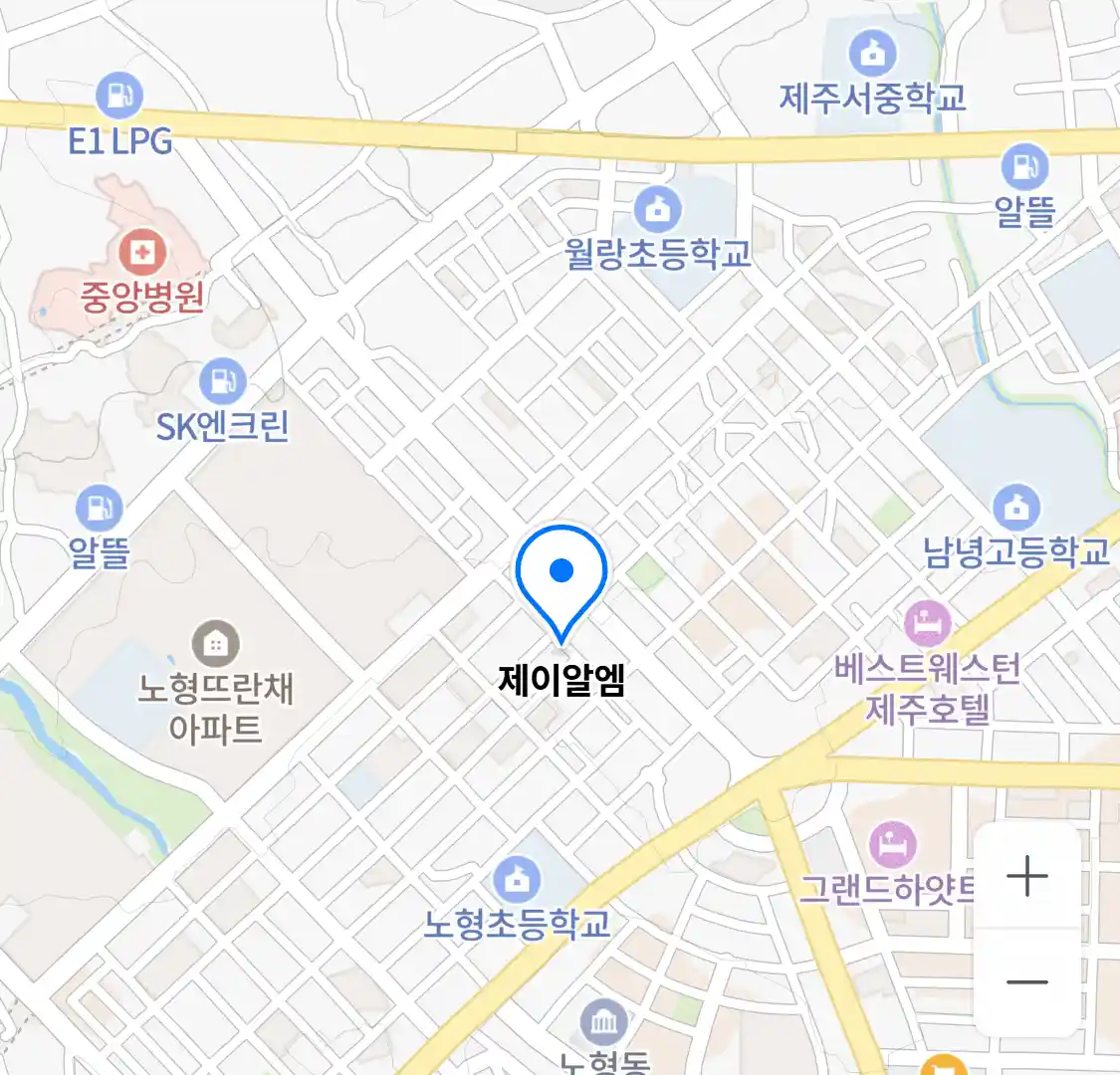 제이알엠 위치