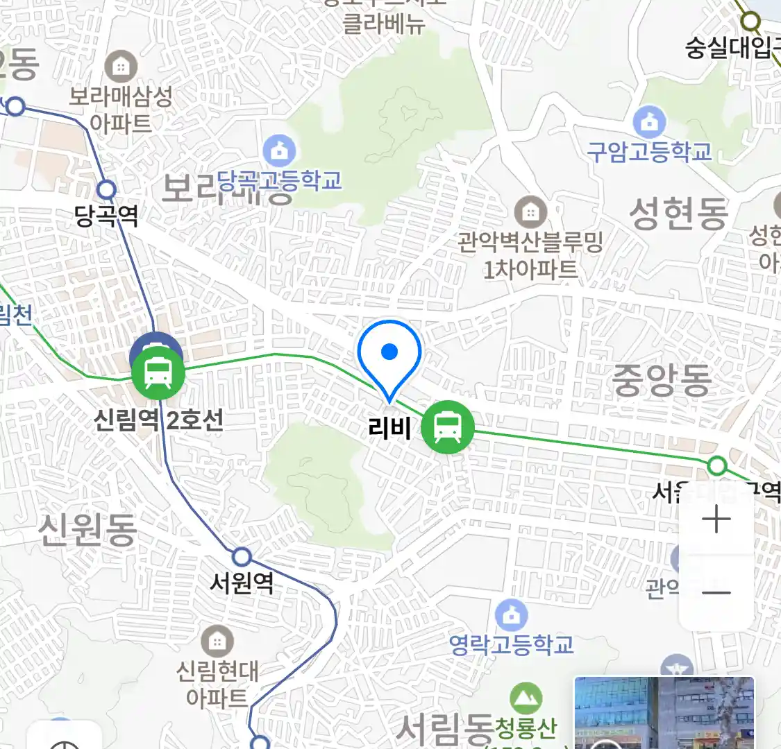리비 위치