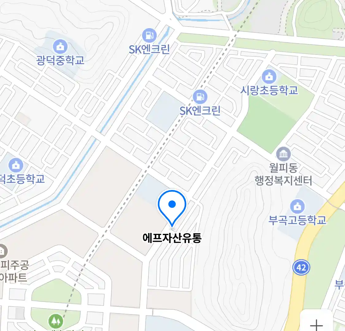 안산시 부곡동 자산관리_에프자산유통